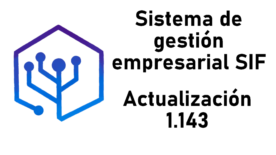 Eliminar inventario, ajustes de interfaz, mejoras del código – Actualización 1.143