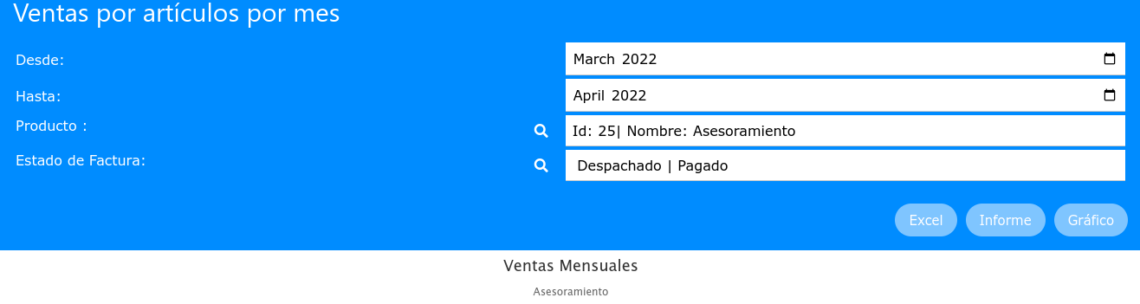 Indicadores, Gestión avanzada de gastos y ajustes varios – Actualización del SIF 1.15